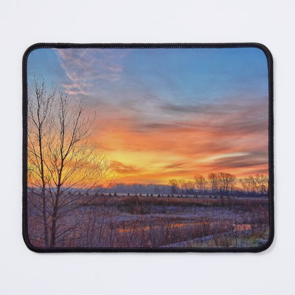 Item preview, Morning Sunrise Landscape designed and sold by rmyerphoto.