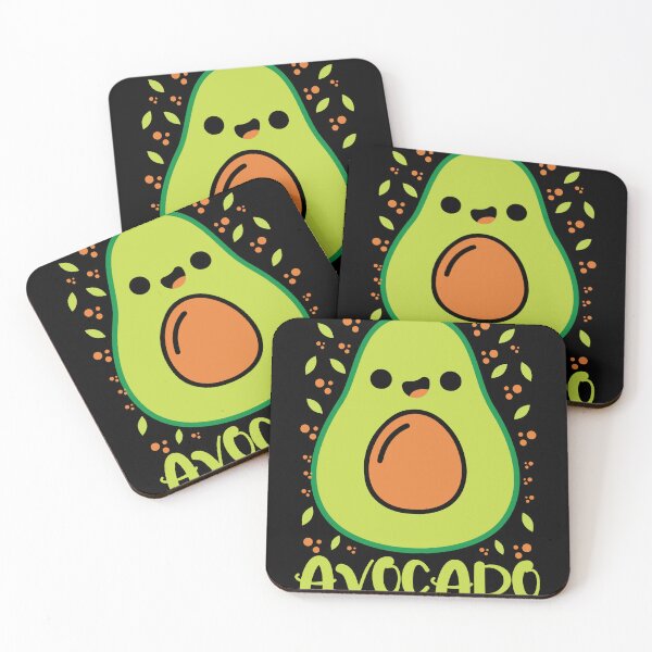 Item preview, Avocado : A christmas gift idea for mom, dad, son, daugther designed and sold by Best-Designers.
