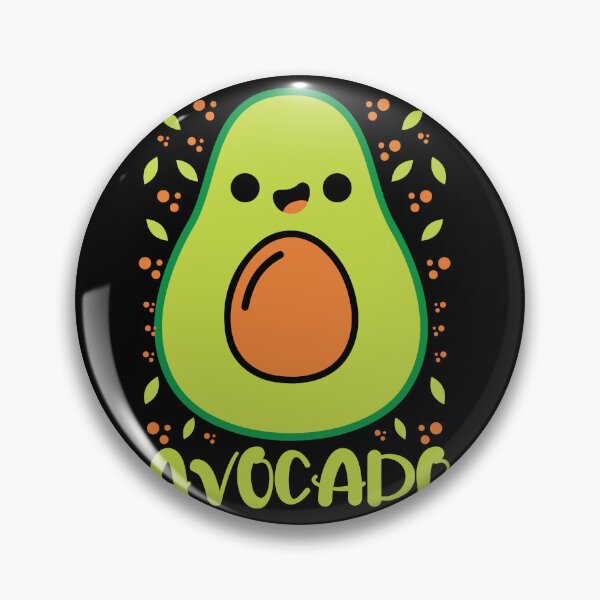 Item preview, Avocado : A christmas gift idea for mom, dad, son, daugther designed and sold by Best-Designers.