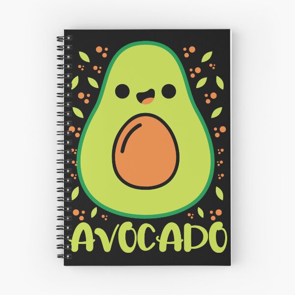Item preview, Avocado : A christmas gift idea for mom, dad, son, daugther designed and sold by Best-Designers.