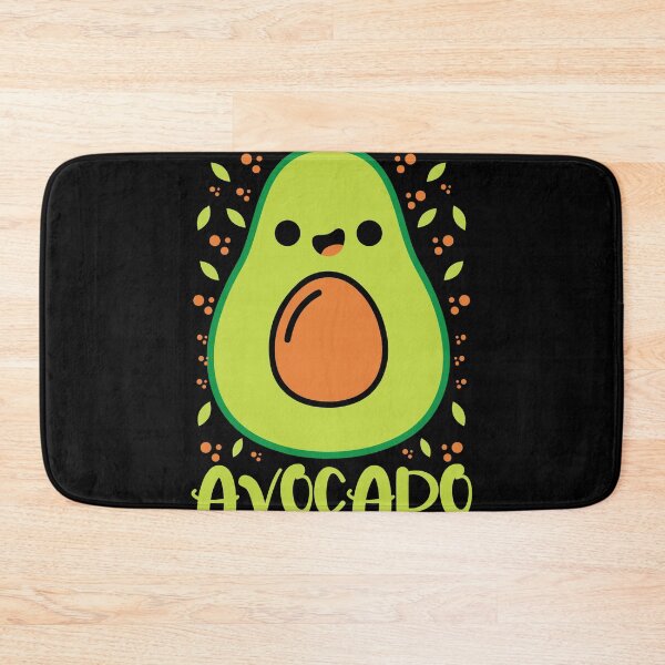 Item preview, Avocado : A christmas gift idea for mom, dad, son, daugther designed and sold by Best-Designers.