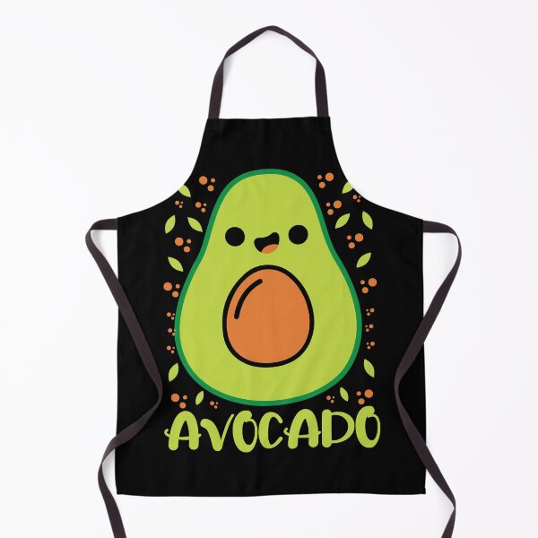 Item preview, Avocado : A christmas gift idea for mom, dad, son, daugther designed and sold by Best-Designers.