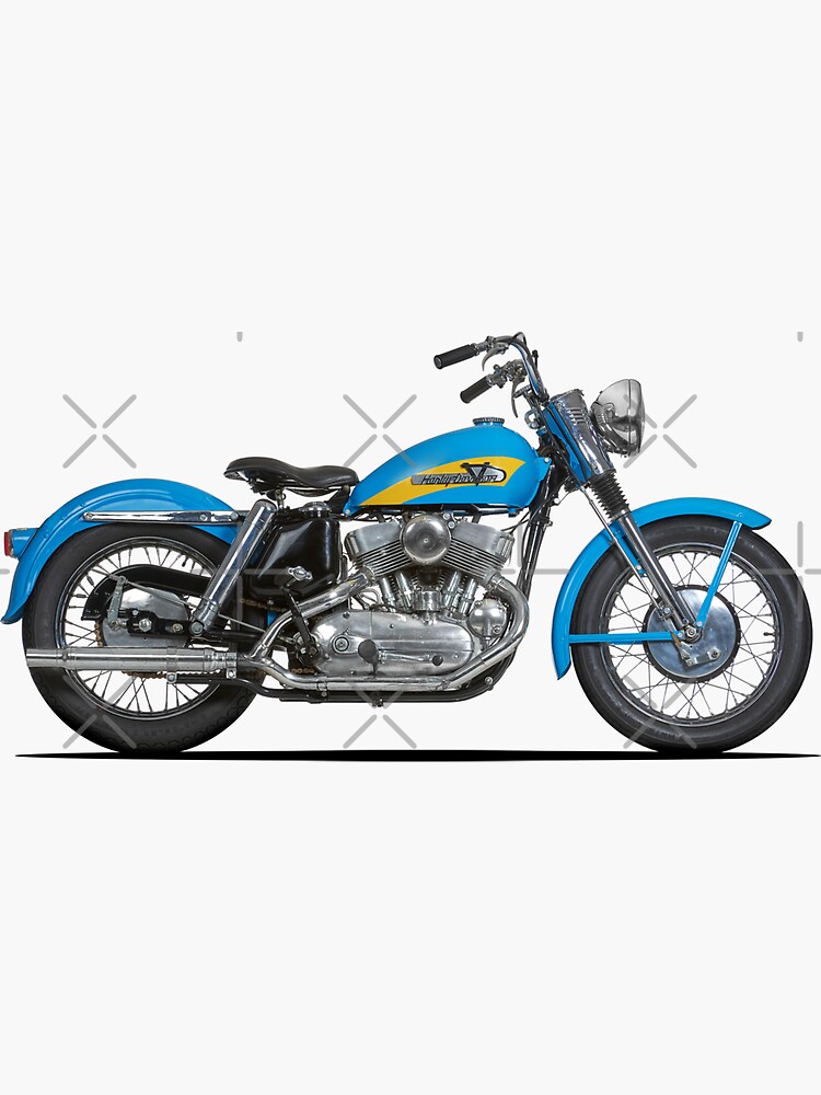 Kh motorcycles clearance