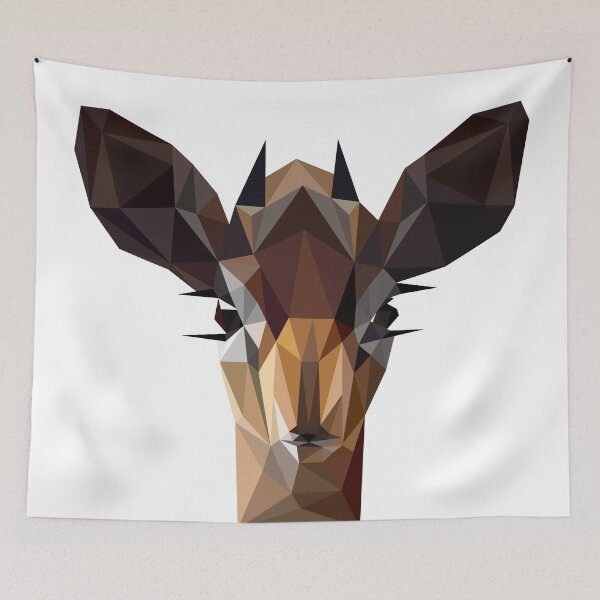 Item preview, Antelope designed and sold by PlacidHinds.