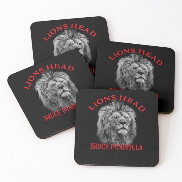 Item preview,  Lions Head Ontario designed and sold by david parry.