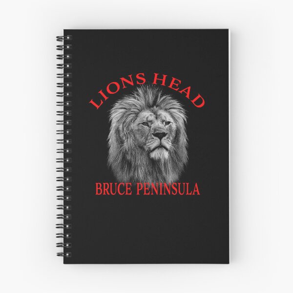 Item preview,  Lions Head Ontario designed and sold by david parry.