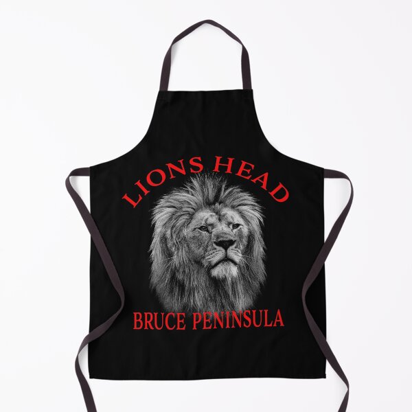 Item preview, Lions Head Ontario designed and sold by david parry.