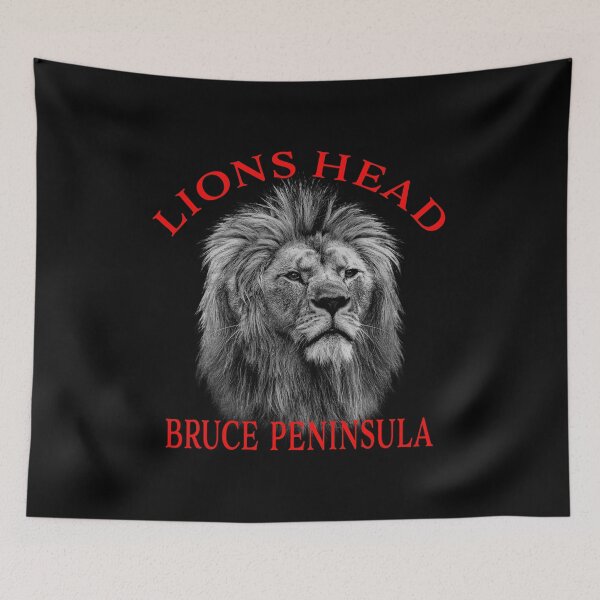 Item preview,  Lions Head Ontario designed and sold by david parry.