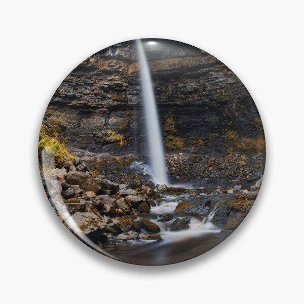 Item preview, Autumn at Hardraw Force designed and sold by DiFigianoPhoto.