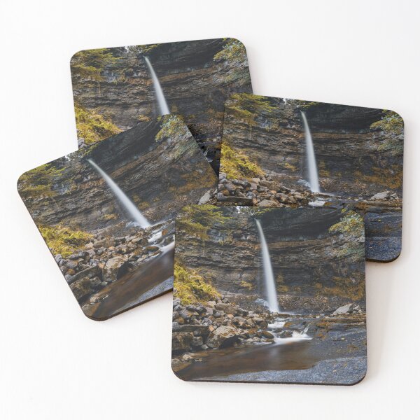 Item preview, Autumn at Hardraw Force designed and sold by DiFigianoPhoto.