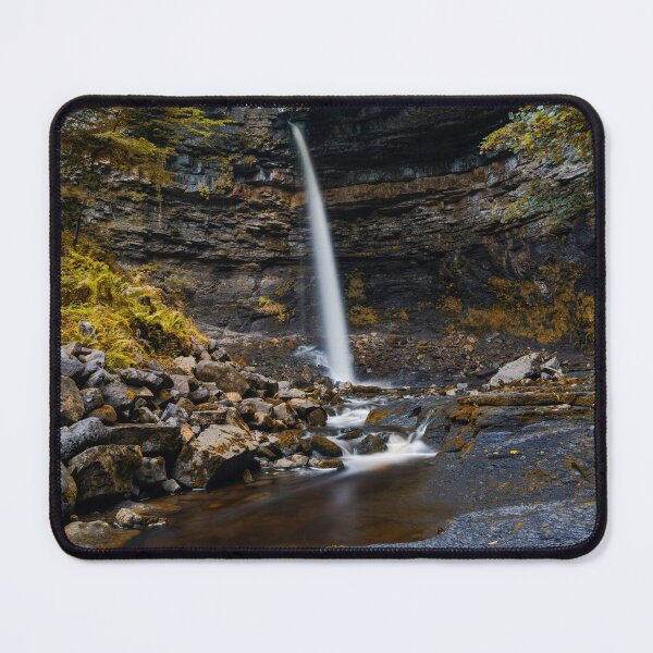 Item preview, Autumn at Hardraw Force designed and sold by DiFigianoPhoto.