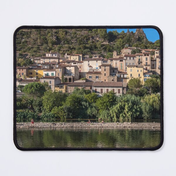 Item preview, Roquebrun France designed and sold by Jim Key.