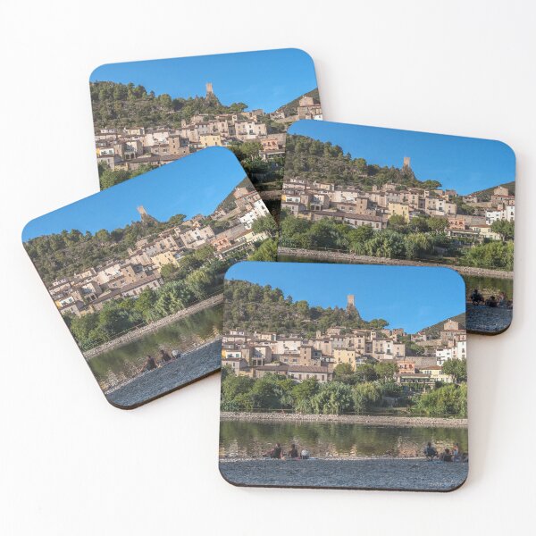 Item preview, Roquebrun France designed and sold by Jim Key.