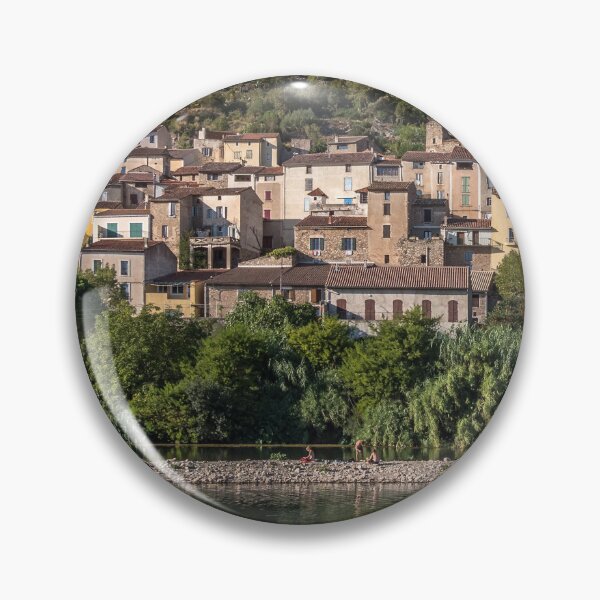 Item preview, Roquebrun France designed and sold by Jim Key.