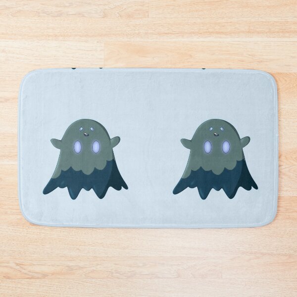 Item preview, Cute Shadow Ghostie designed and sold by TheFoxyWolfShop.