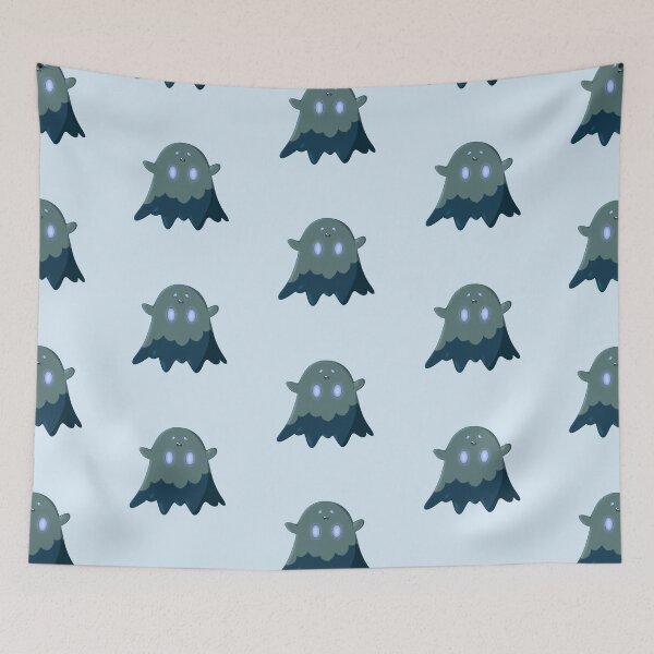 Item preview, Cute Shadow Ghostie designed and sold by TheFoxyWolfShop.