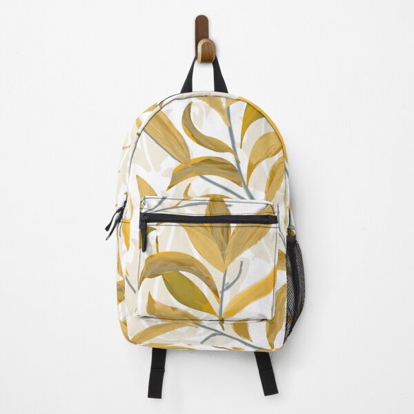 Item preview, William Morris inspired Willow Bough and Thistle fusion - Art Nouveau Victorian Pattern. Caroline Laursen original designed and sold by Caroline Laursen.