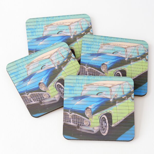 Item preview, Old car designed and sold by AHELENE.