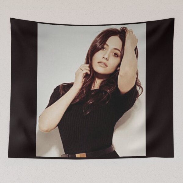 Item preview, Emmy Rossum - Album designed and sold by Jermainelk.
