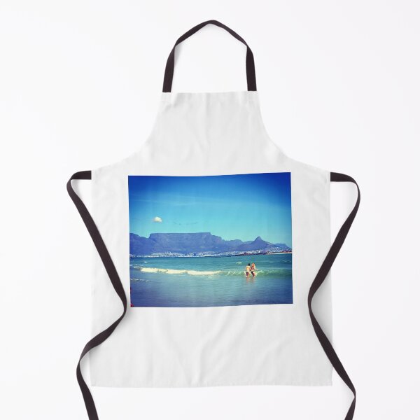 Item preview, Table Mountain designed and sold by BlackSwanIOM.