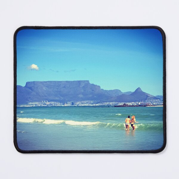 Item preview, Table Mountain  designed and sold by BlackSwanIOM.