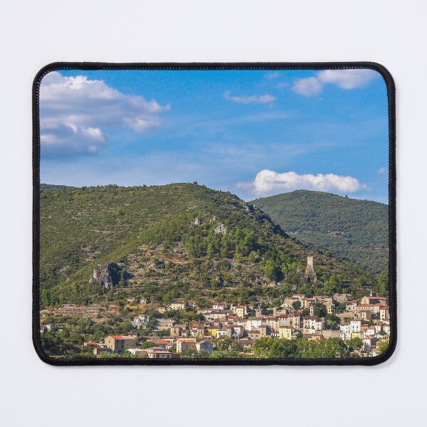 Item preview, Roquebrun France designed and sold by Jim Key.
