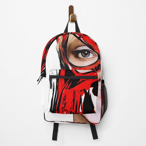Item preview, Red Masked Marilyn designed and sold by imarilynmonroe.