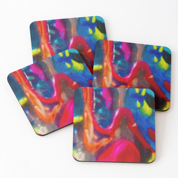 Item preview, Abstract 438 designed and sold by Shulie1.