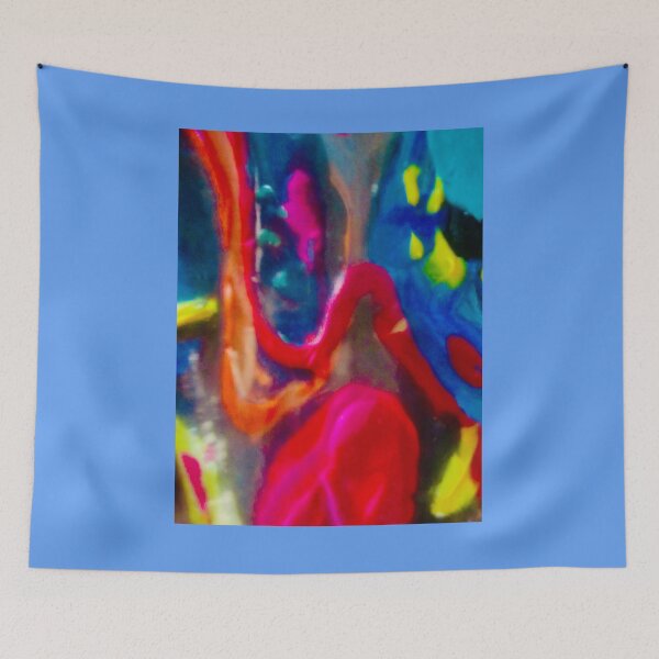 Item preview, Abstract 438 designed and sold by Shulie1.