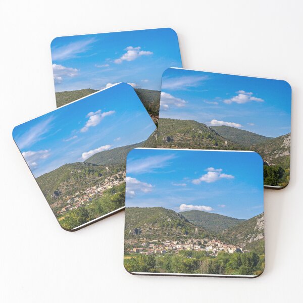 Item preview, Roquebrun France designed and sold by Jim Key.