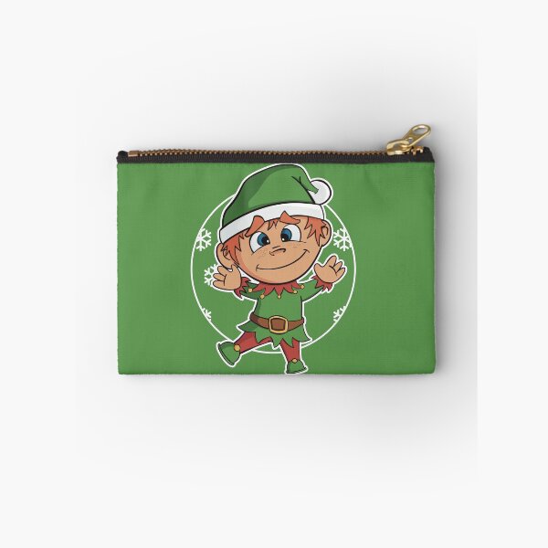 Artikelvorschau, Weihnachtself entworfen und verkauft von moomagoo.