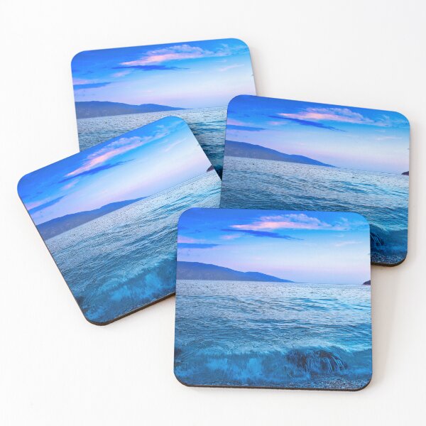 Item preview, Sunset at Sami  designed and sold by Viv Thompson Photography .