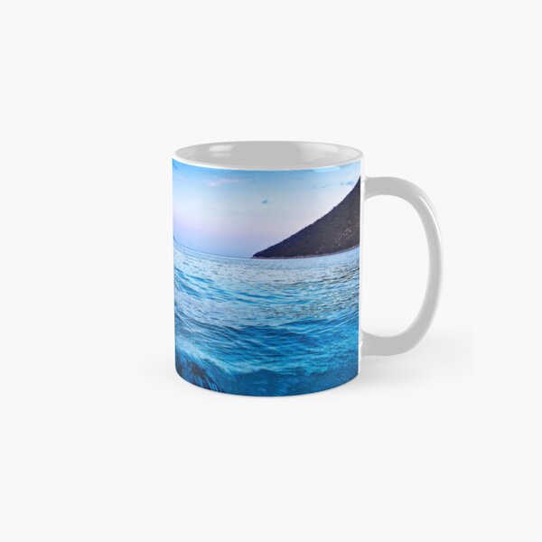 Greka Coffee Mugs for Sale