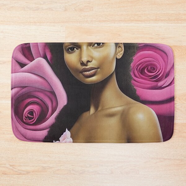 Item preview, Rosette designed and sold by DeepSymbolism.