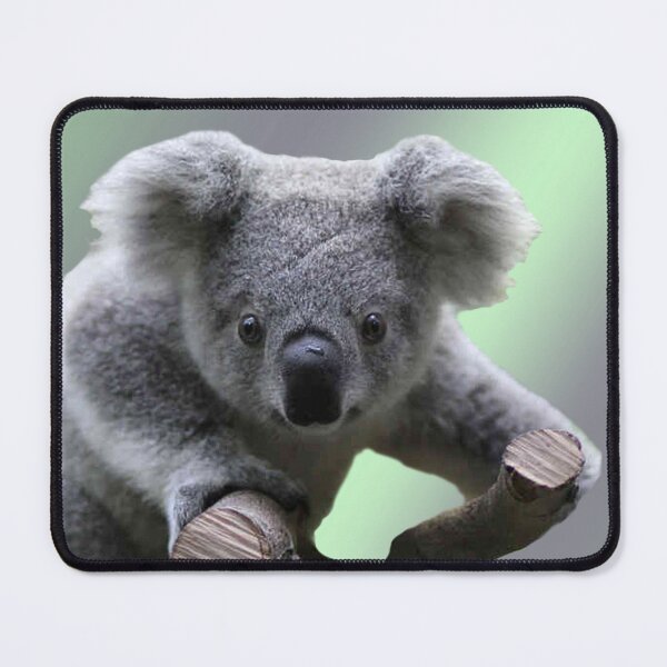 Item preview, Koala Bear designed and sold by Erika Kaisersot.