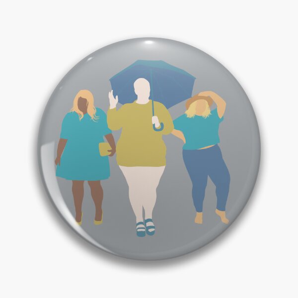 Item preview, Fat Babe Patrol designed and sold by artbymandymeow.