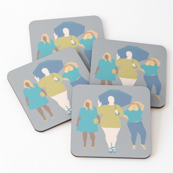 Item preview, Fat Babe Patrol designed and sold by artbymandymeow.