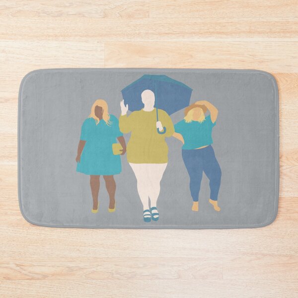 Item preview, Fat Babe Patrol designed and sold by artbymandymeow.