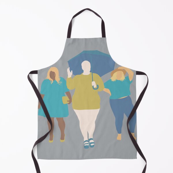 Item preview, Fat Babe Patrol designed and sold by artbymandymeow.