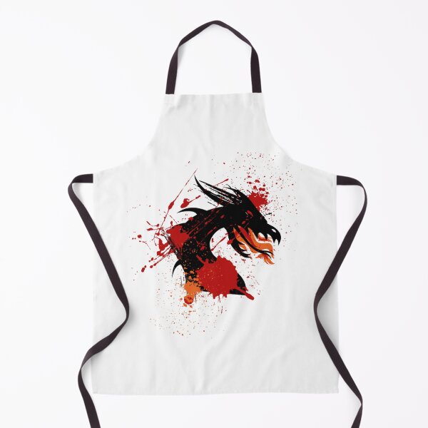 Item preview, Dragon Abstract Art designed and sold by stan7505.