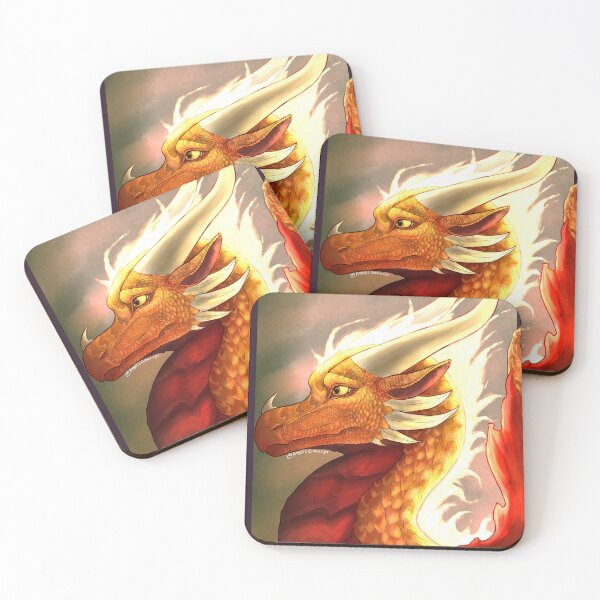 Item preview, Fire Guardian designed and sold by AngelicGracelyn.