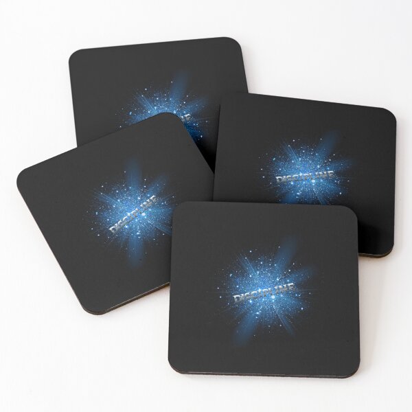 Item preview, Must be Discipline  designed and sold by TVstuff.