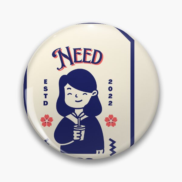 Item preview, NEED COFFEE designed and sold by Bap-tiste.