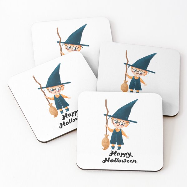 Item preview, HAPPY HALLOWEEN  designed and sold by IsaCria.