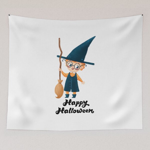 Item preview, HAPPY HALLOWEEN  designed and sold by IsaCria.