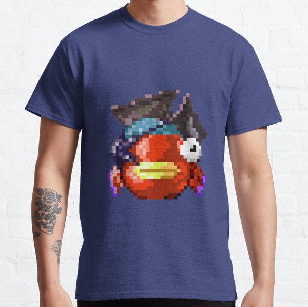fitripe Fishstick T-Shirt