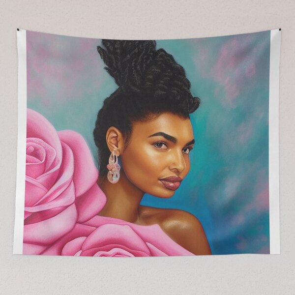 Item preview, Rosalie designed and sold by DeepSymbolism.