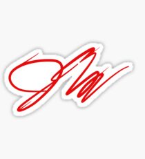 Team 10 Sticker