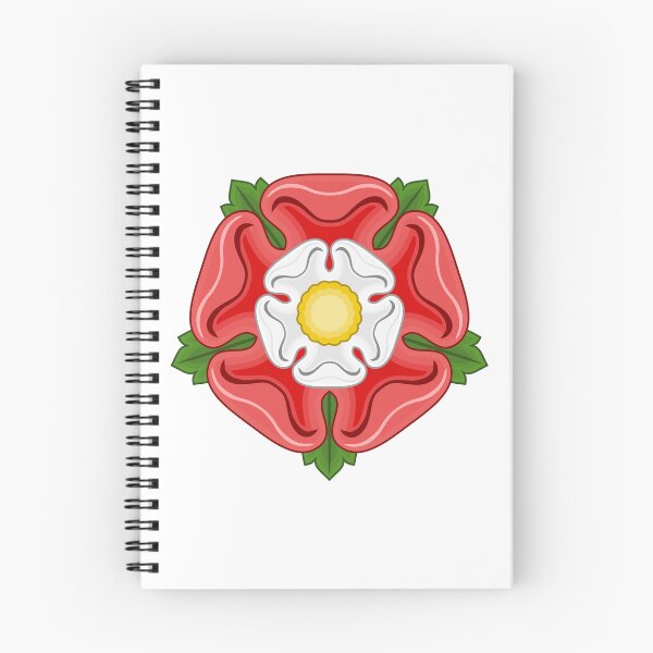 Item preview, Tudor Rose King Henry VIII Anne Boleyn British History Union Rose designed and sold by chrisrivait.