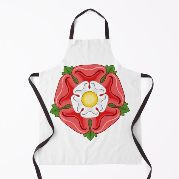 Item preview, Tudor Rose King Henry VIII Anne Boleyn British History Union Rose designed and sold by chrisrivait.